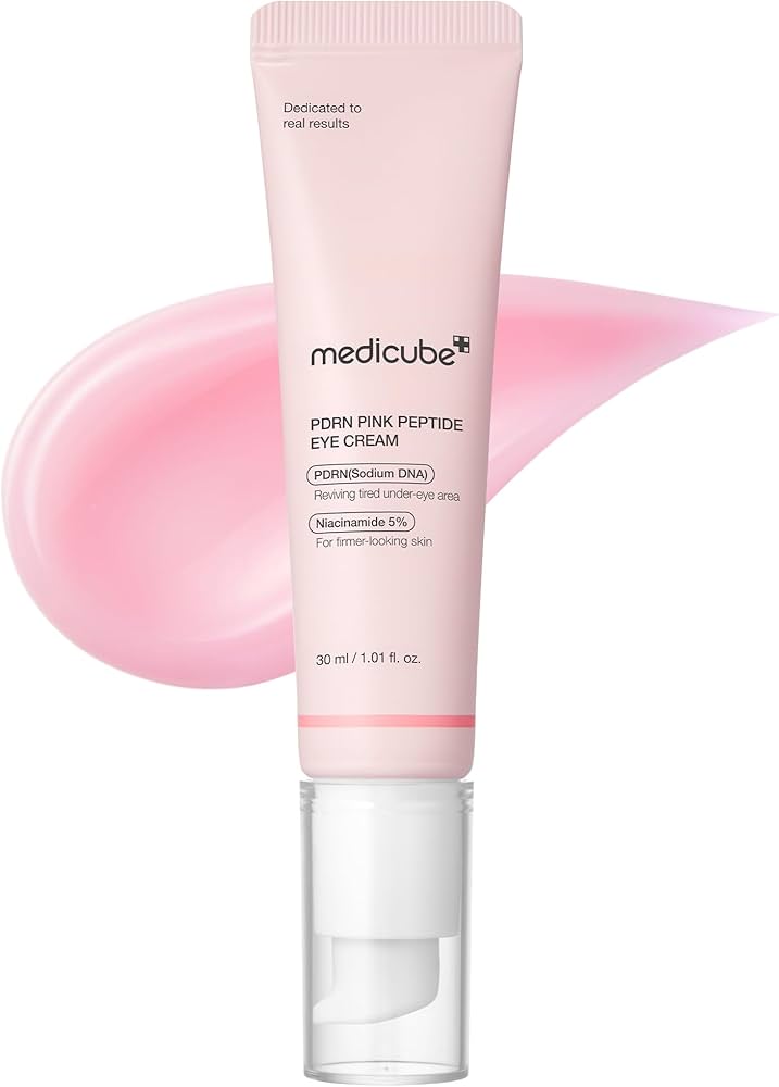 Medicube Eye Cream 30ml