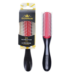 Denman Mini Styler Brush D14