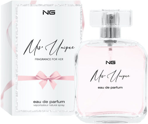 NG Mrs Unique EDP 100ml