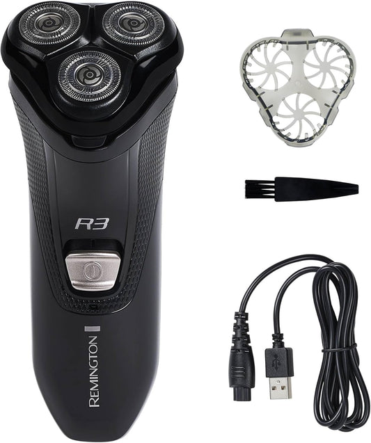 Remington R3 Mens Shaver