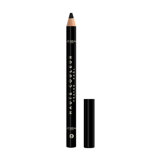 L'Oréal Paris Haute Couleur Khol Eyeliner 110 Noir Silk