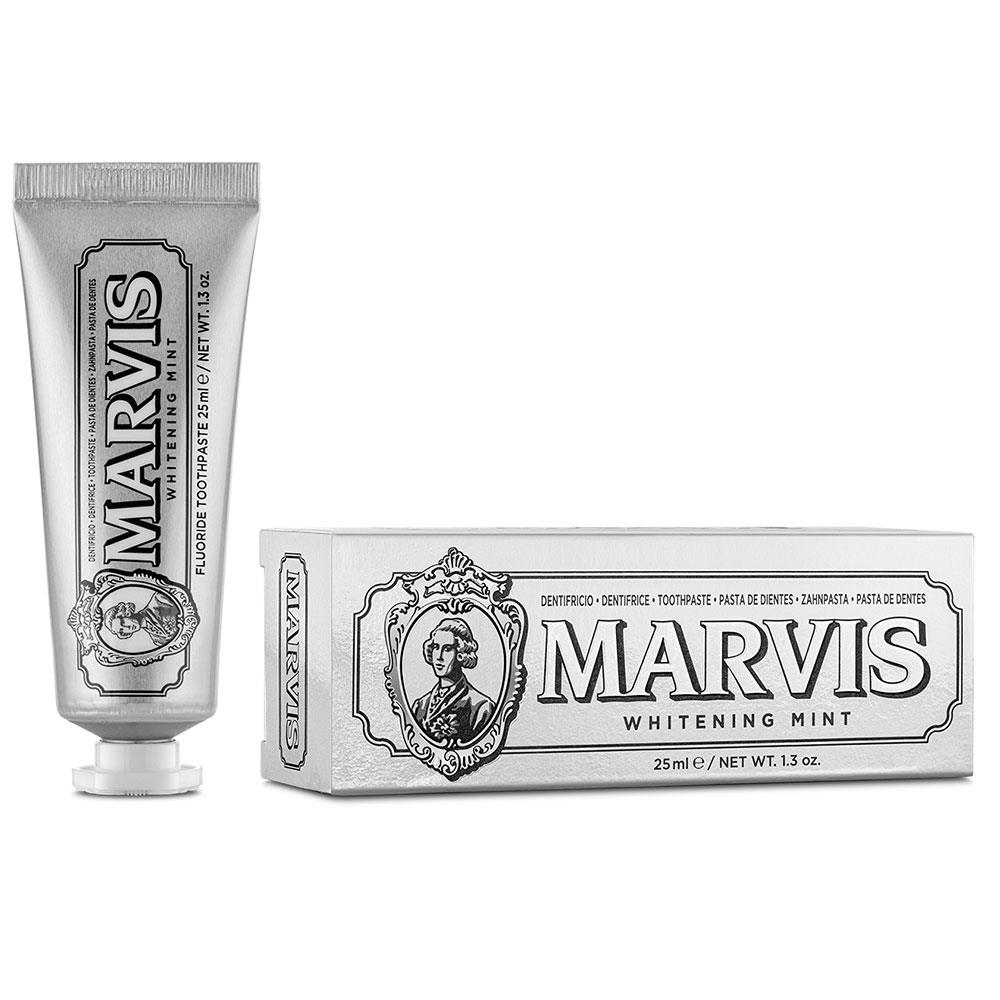 Marvis Whitening Mint Toothpaste 25ml