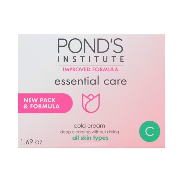 Ponds Cold Cream 50ml