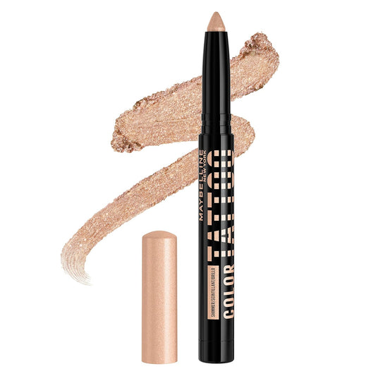 Maybelline Eye Stix Colour Tattoo 30 Courageous
