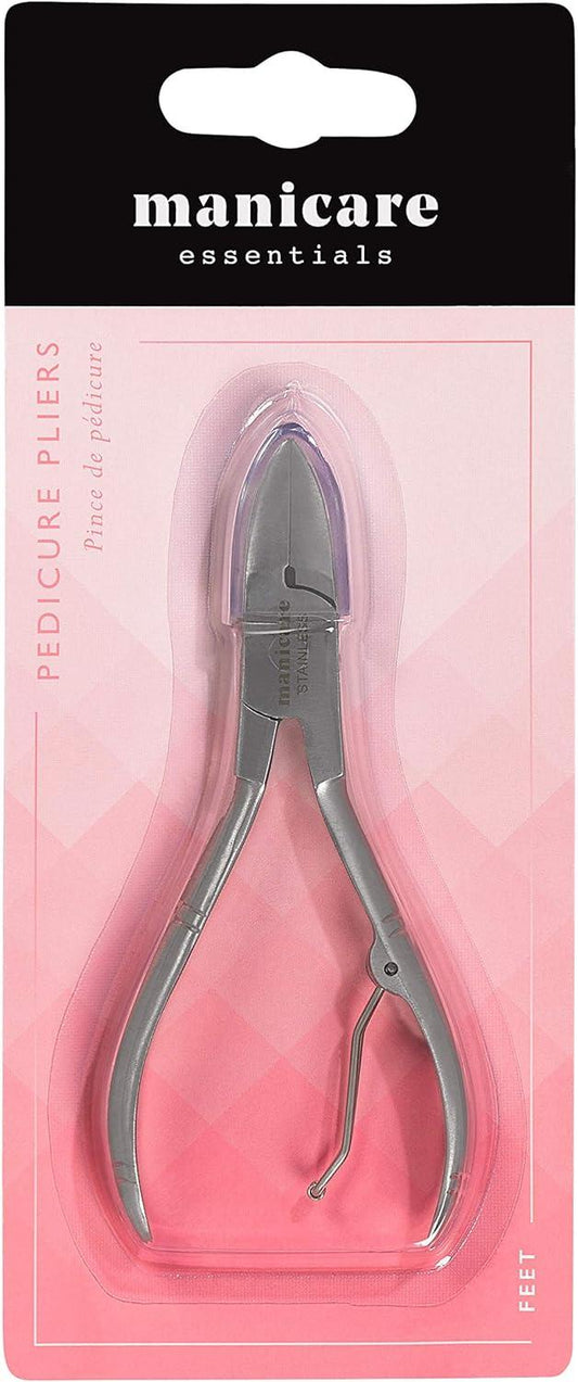 Manicare Pedicure Pliers