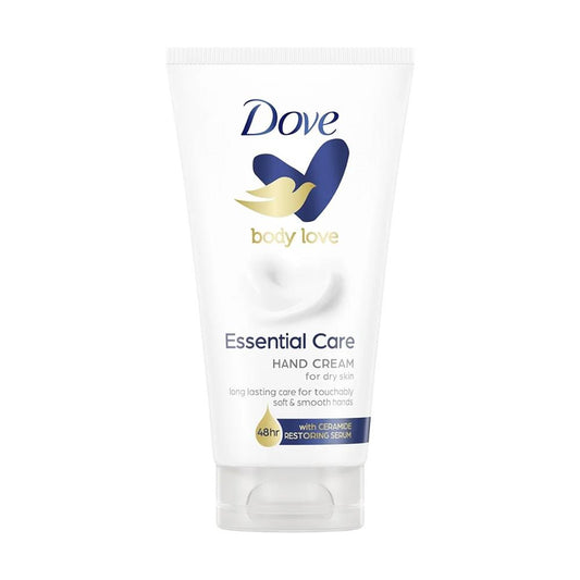Essential Care Hand Cream 75ml