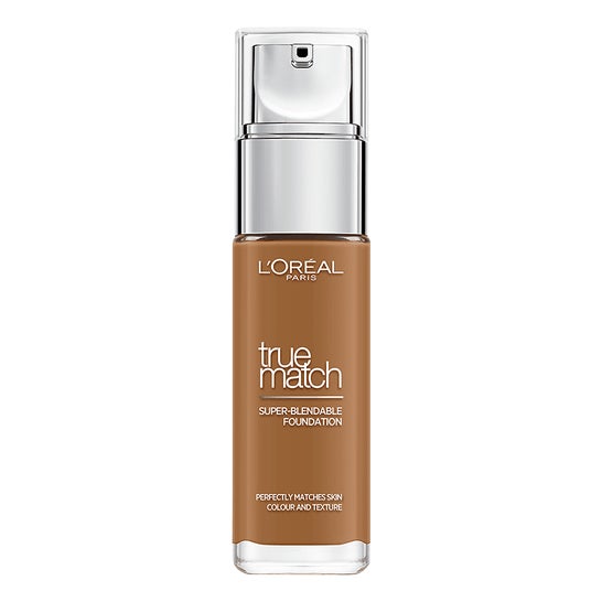 L'Oréal Paris True Match Liquid Foundation 9N Truffle