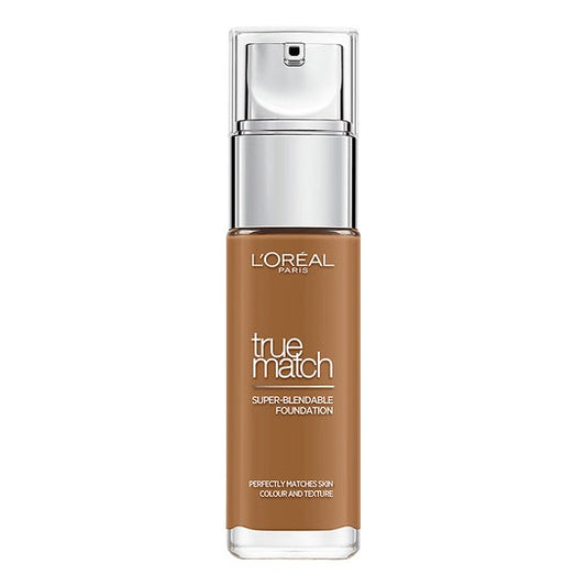 L'Oréal Paris True Match Liquid Foundation 9N Truffle
