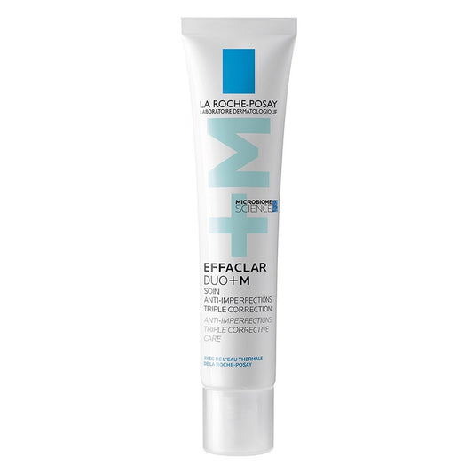 La Roche Posay Effaclar Duo+M 40ml