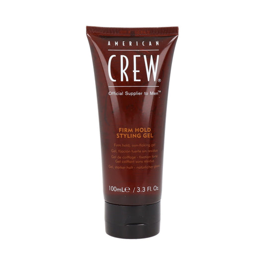 American Crew Firm Hold Styling Gel 100ml