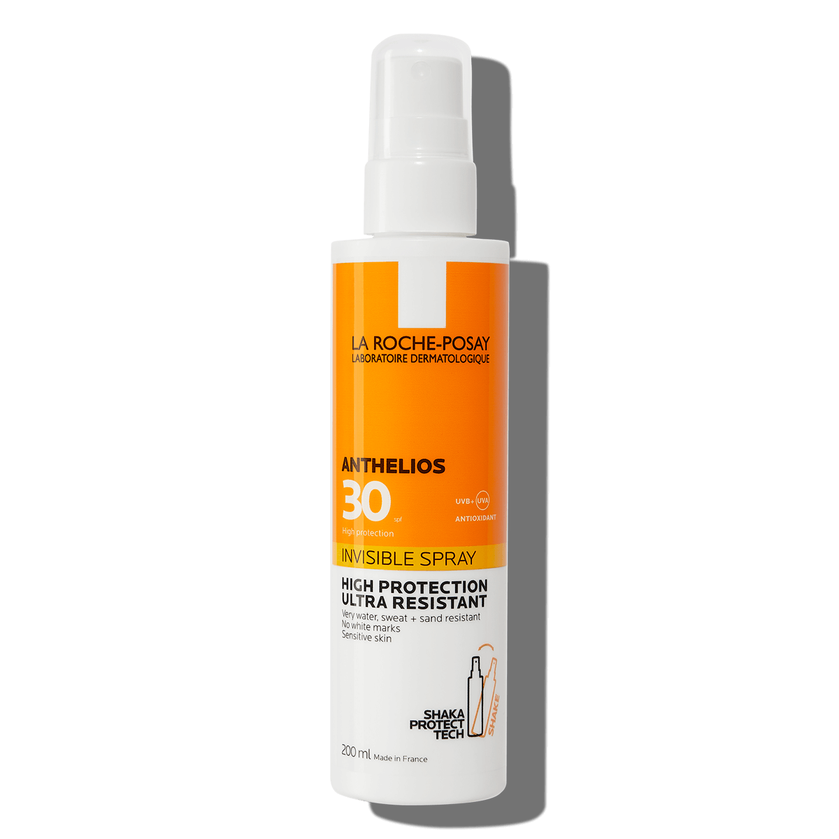 La Roche-Posay Anthelios Invisible Spray Spf 30 200ml
