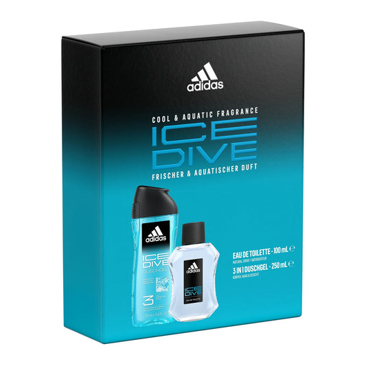 Adidas Ice Dive Giftset