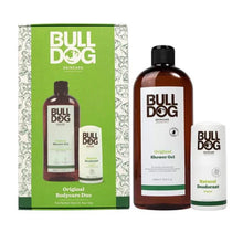 Load image into Gallery viewer, Bulldog Original Body Care Duo Giftset
