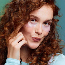 Load image into Gallery viewer, Bahama Skin Brightening Under Eye Gel Patches 5 pairs
