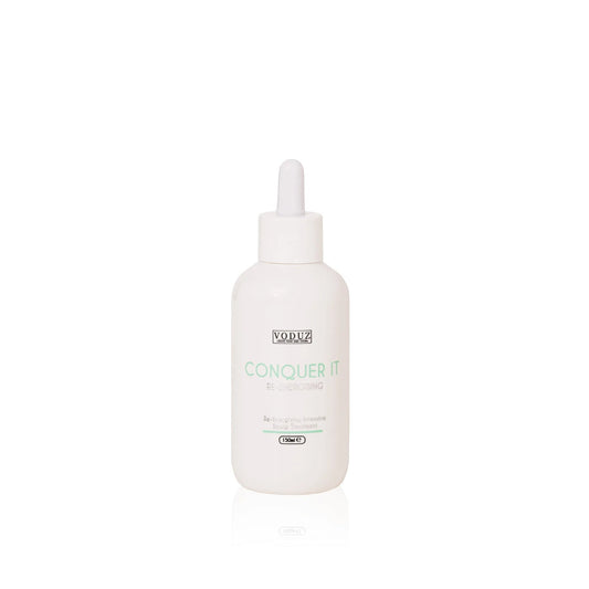 Voduz 'Conquer It' Re-Energising Intensive Scalp Treatment 150ml
