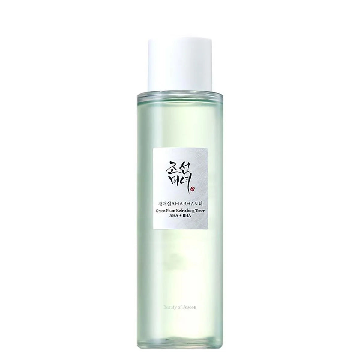 Beauty of Joseon Green Plum Refreshing Toner 150ml