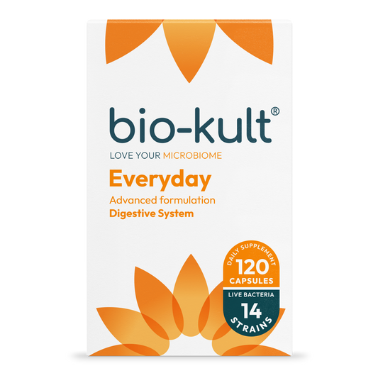 Bio-Kult Everyday 120 Capsules