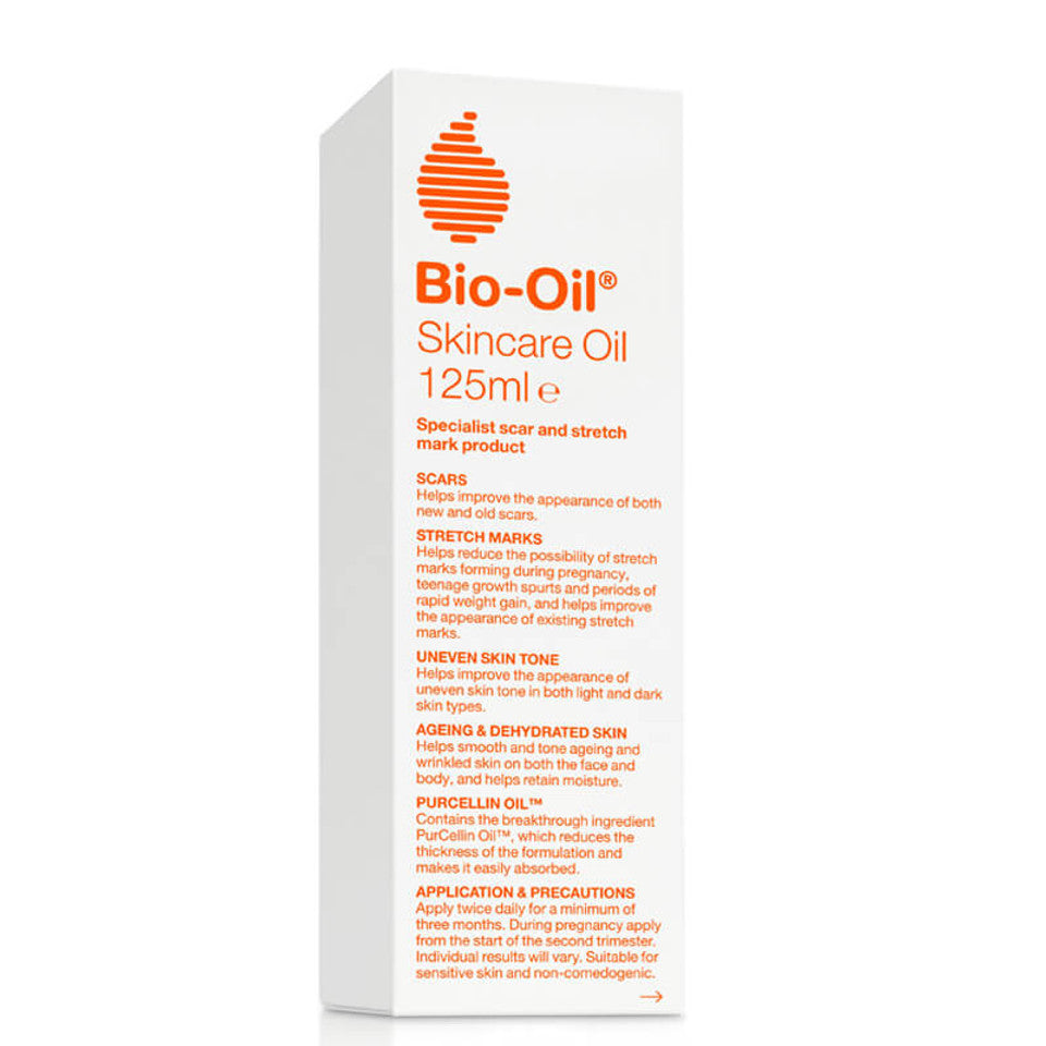 Bio-Oil Skincare Oil 125ml