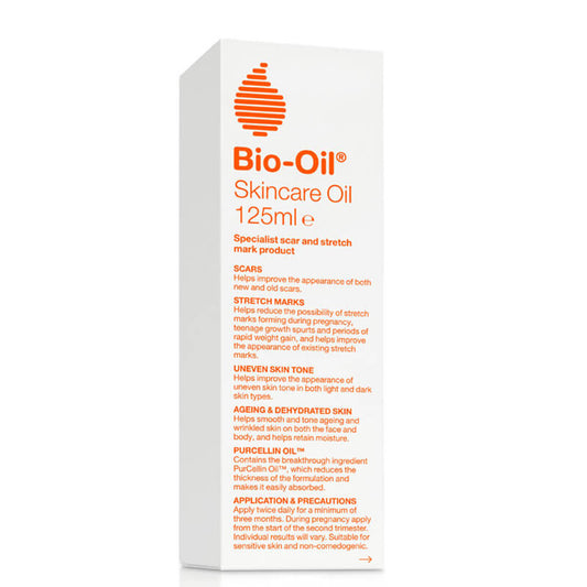 Bio-Oil Skincare Oil 125ml