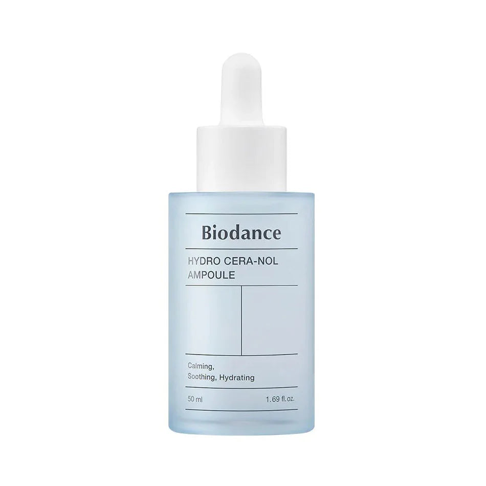 Biodance Hydro Cera-nol Ampoule 50ML