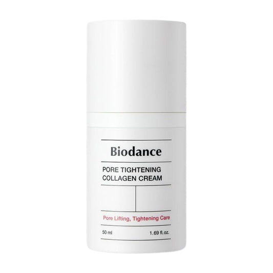 Biodance Pore Tightening Collagen Cream 50ML