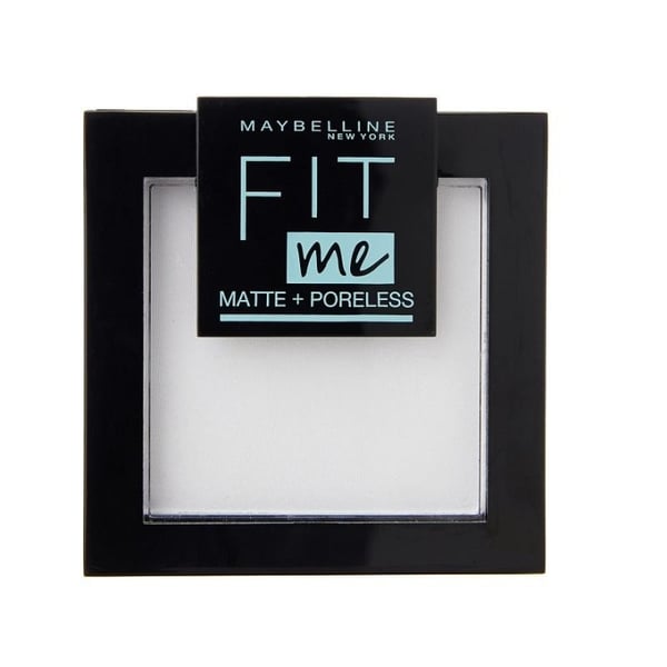 Maybelline Fit Me Translucent Powder 090