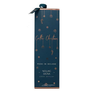 Celtic Candles Nollaig Shona Diffuser 100ml