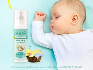 Childs Farm Baby Bedtime Pilliow Spray 100ml