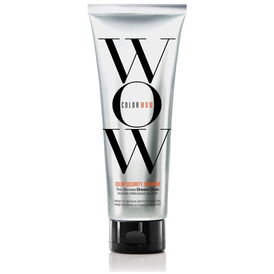 Colour Wow Colour Security Shampoo 250ml