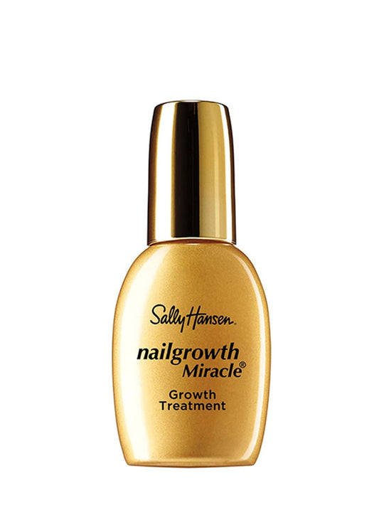 Sally Hansen Nailgrowth Miracle