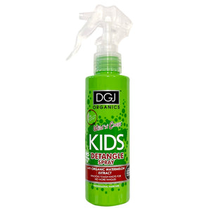 DGJ Organic Kids Detangler Spray 150ml