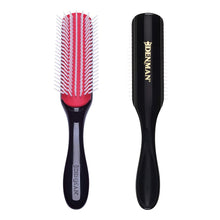 Load image into Gallery viewer, Denman Original Hair Brush D3
