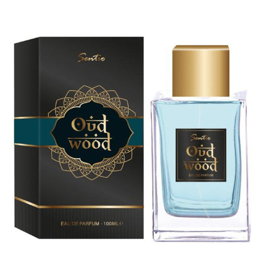 Sentio Oud Wood EDP 100ml