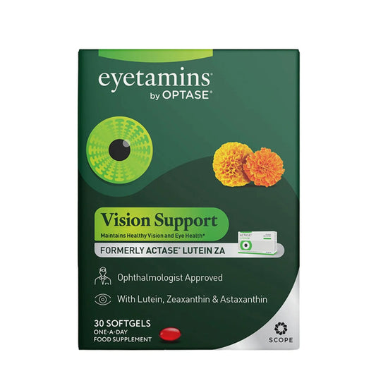 Eyetamins Vision Support 30pk