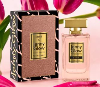 Jenny Glow Liberté EDP 30ml