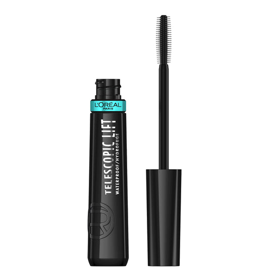 L'Oréal Paris Telescopic Lift Mascara Black Waterproof