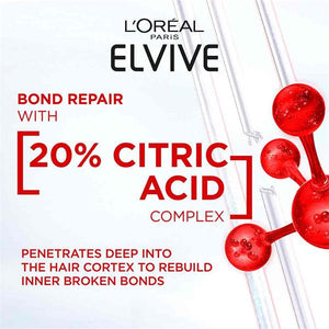 L'Oréal Elvive Bond Repair Leave-in Serum 150ml