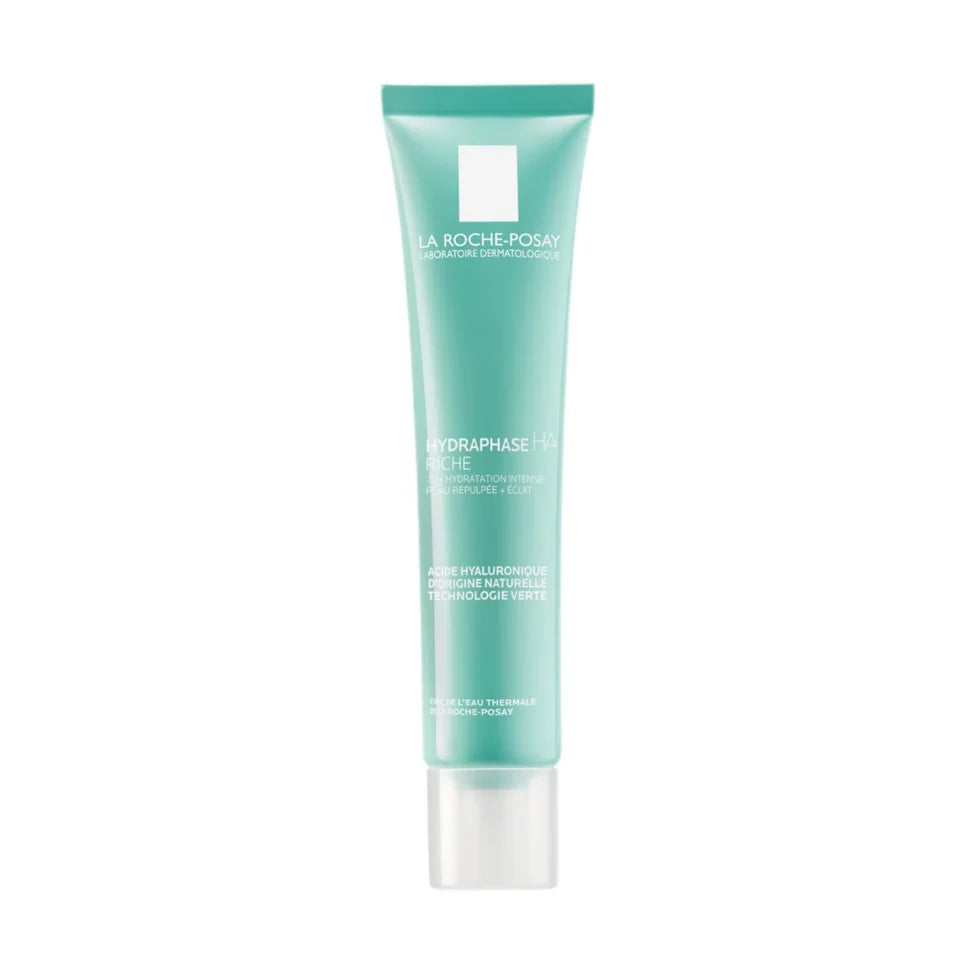 La Roche Posay Hydraphase HA Rich Moisturiser 40ml