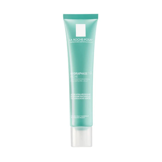 La Roche Posay Hydraphase HA Rich Moisturiser 40ml
