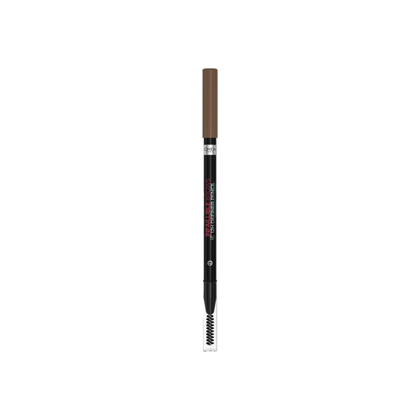 L'Oréal Infaillible Eyebrow Pencil 3.0 Brunette