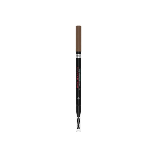 L'Oréal Infaillible Eyebrow Pencil 3.0 Brunette