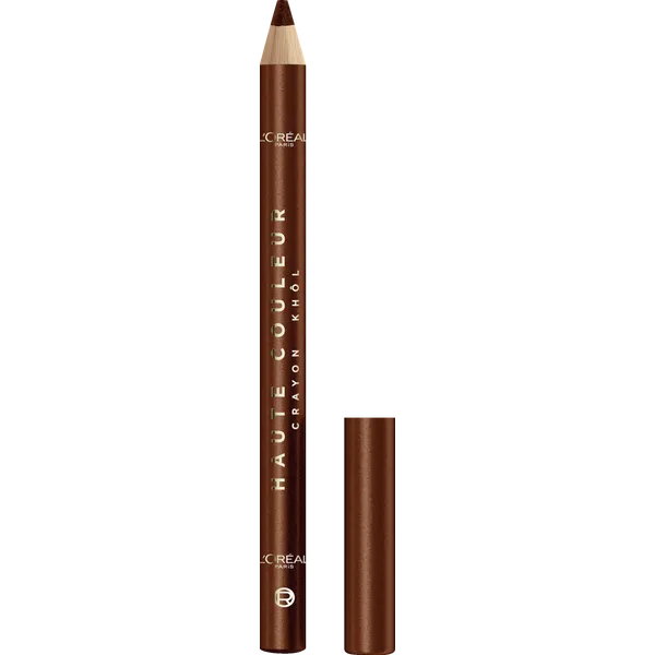 L'Oréal Paris Haute Couleur Khol Eyeliner 160 Bronze Chiffon