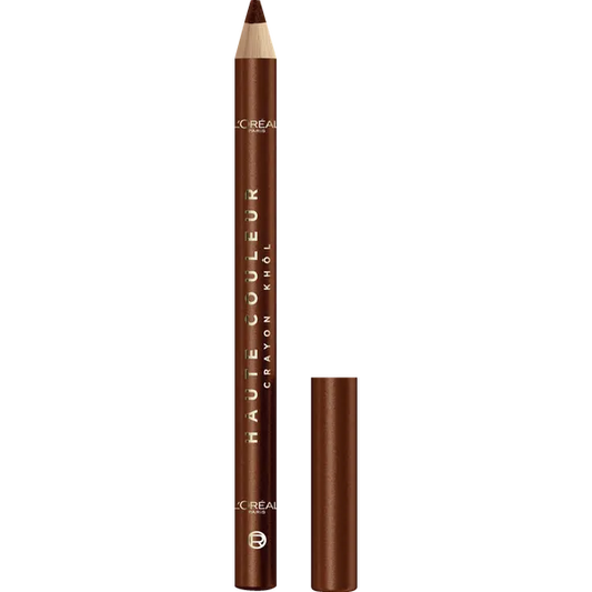L'Oréal Paris Haute Couleur Khol Eyeliner 160 Bronze Chiffon