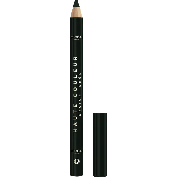 L'Oréal Paris Haute Couleur Khol Eyeliner 140 Emeraude Velvet