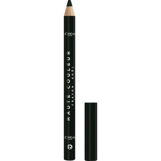 L'Oréal Paris Haute Couleur Khol Eyeliner 140 Emeraude Velvet
