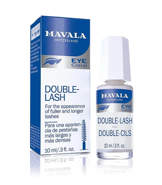 Mavala Double Lash 100ml