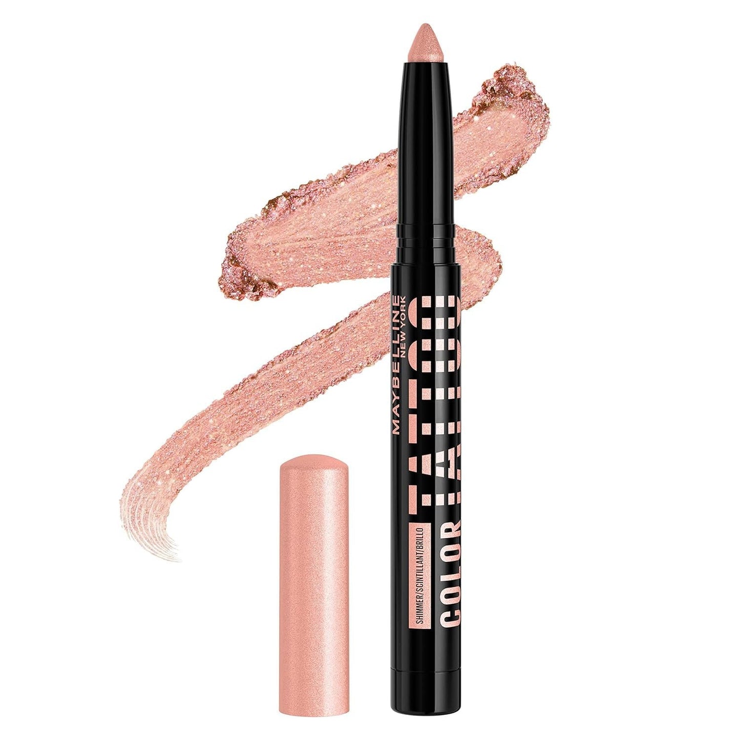 Maybelline Eye Stix Colour Tattoo 20 Inspired