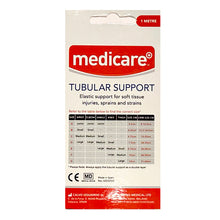 Load image into Gallery viewer, Medicare Tubular Support Size A
