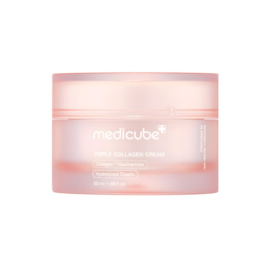 Medicube Triple Collagen Cream 50ml
