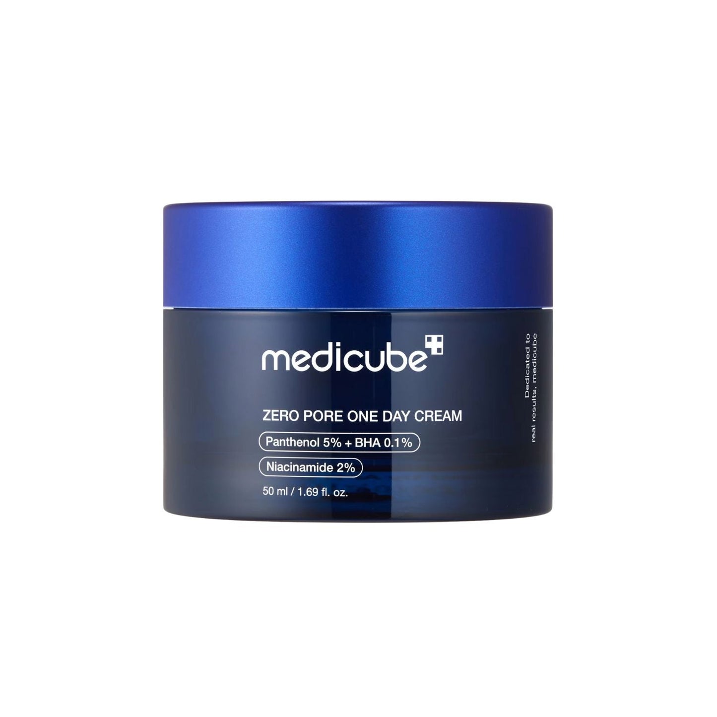 Medicube Zero Pore One Day Cream 50ML